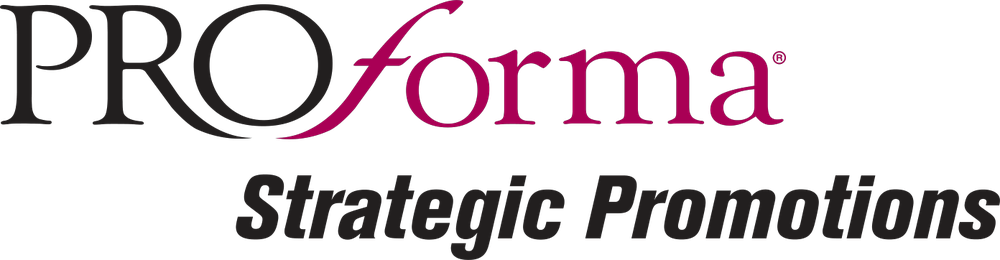 Proforma Strategic Promotions