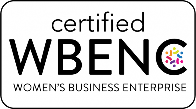 Certified WBENC Women&rsquo;s Business Enterprise